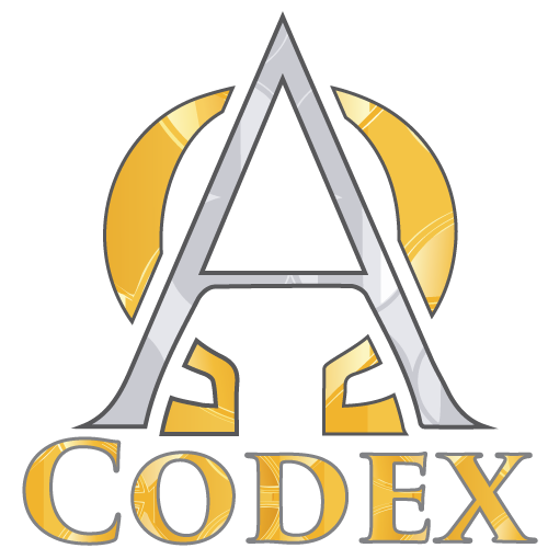 AOCodex Logo